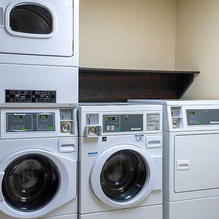 Hampton Inn Conyers Bagian luar foto