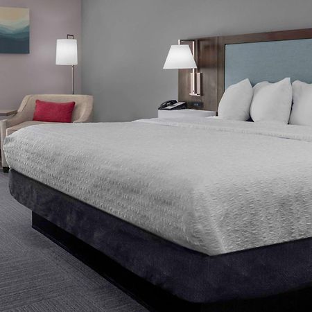 Hampton Inn Conyers Bagian luar foto
