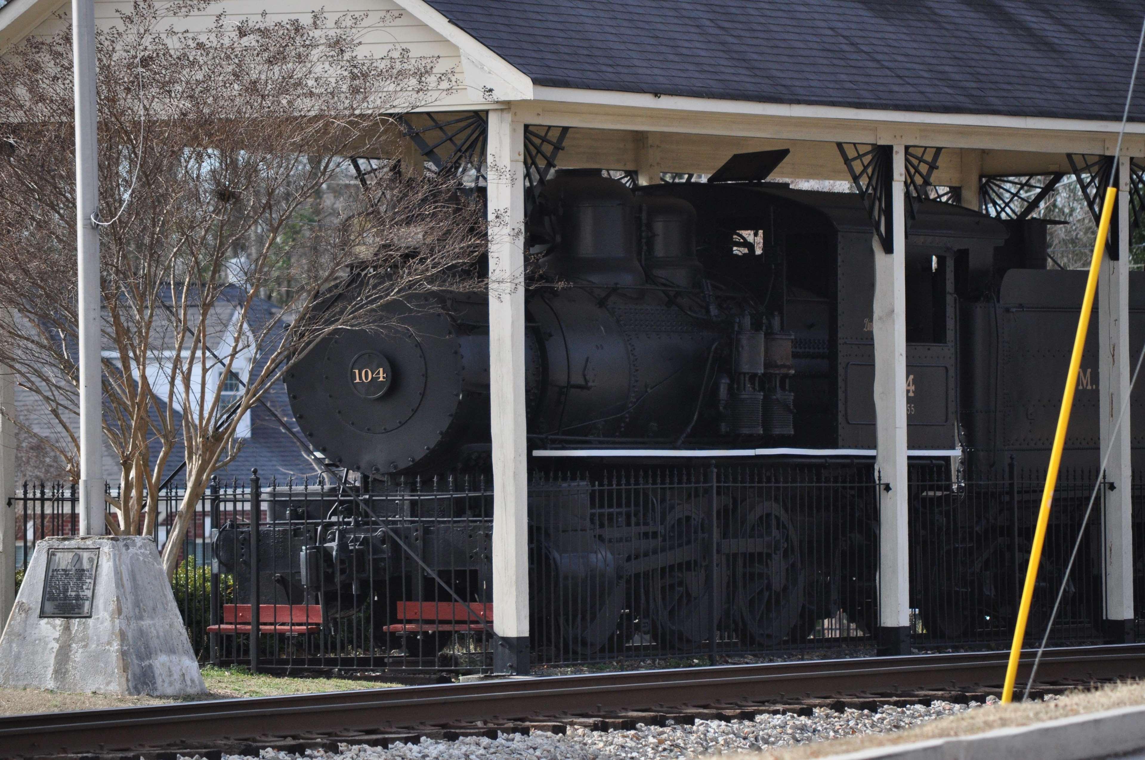 Hampton Inn Conyers Bagian luar foto