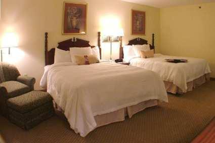 Hampton Inn Conyers Ruang foto