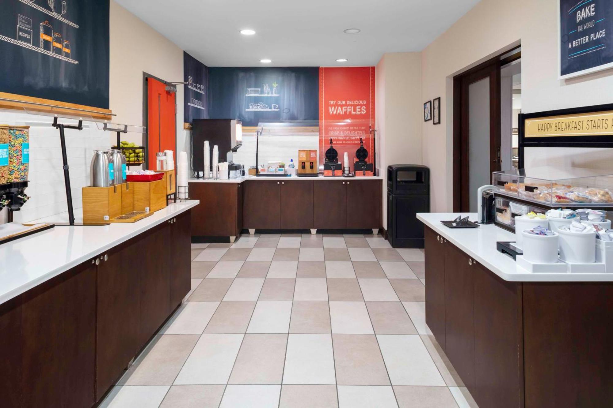 Hampton Inn Conyers Bagian luar foto