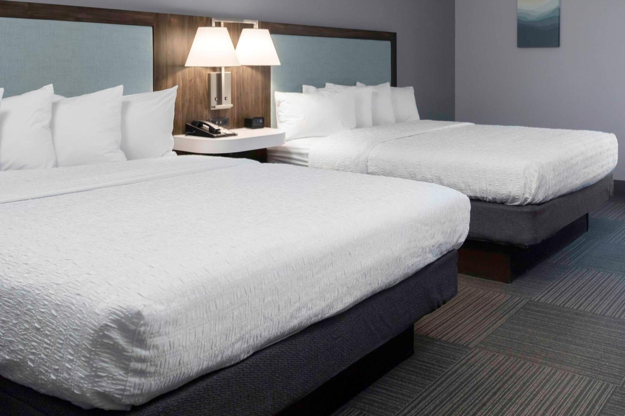 Hampton Inn Conyers Bagian luar foto